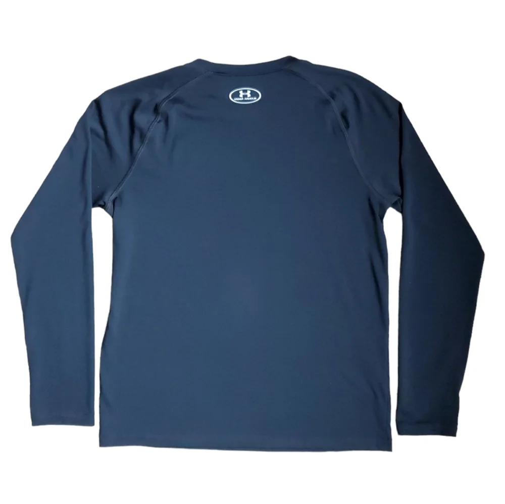 3/$30 Under Armour • Long Sleeve Shirt - Picture 3 of 5
